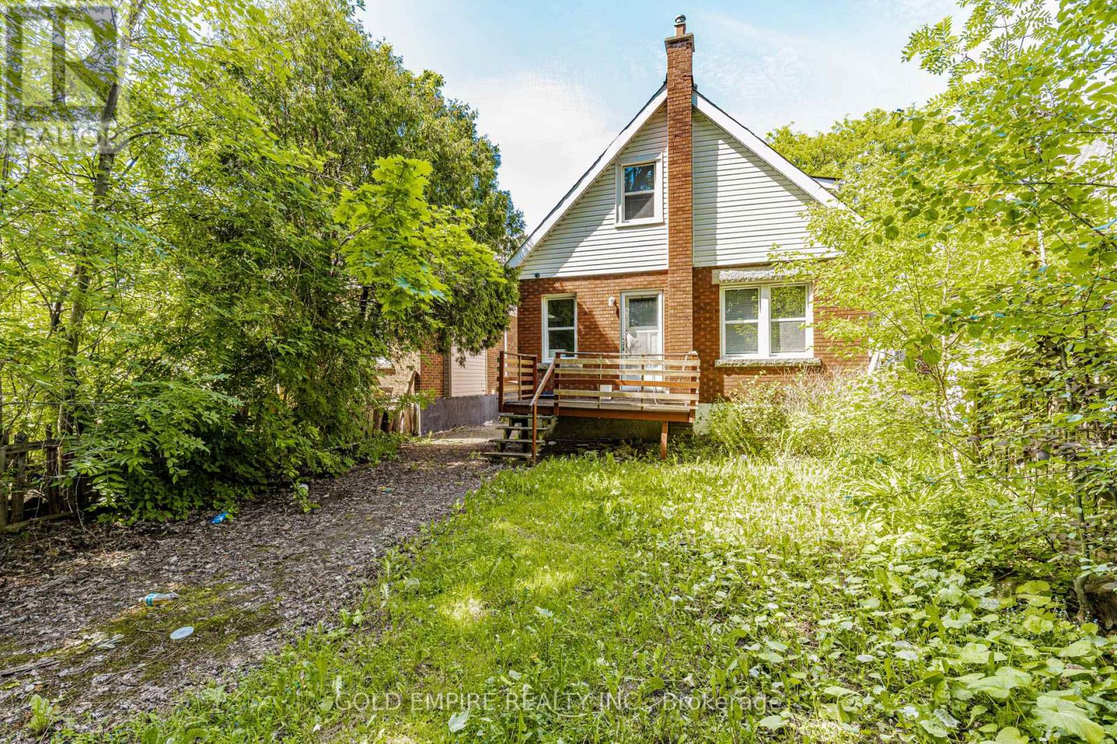 1177 King Street W, Hamilton, Ontario  L8S 1M3 - Photo 16 - X13438526