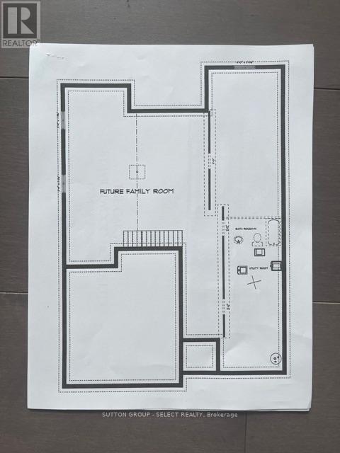 184 FOXBOROUGH PLACE, Thames Centre, Ontario