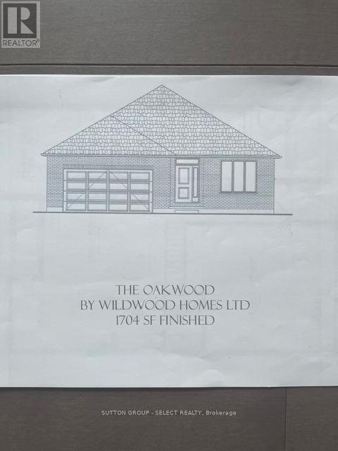 184 Foxborough Place, Thames Centre, Ontario  N0M 2P0 - Photo 2 - X13438696