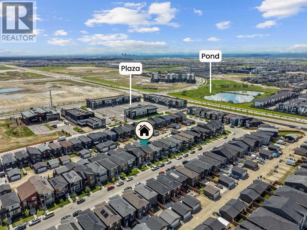 238 Cornerstone Crescent Ne, Calgary, Alberta  T3N 1R4 - Photo 5 - A2319008