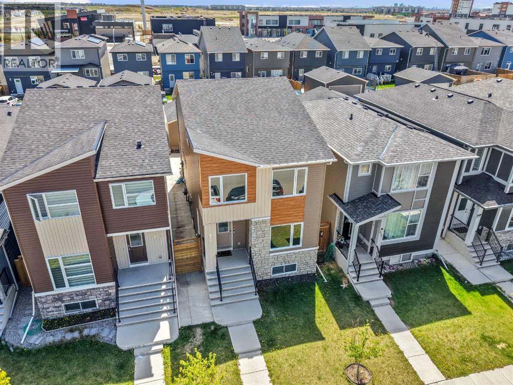 238 Cornerstone Crescent Ne, Calgary, Alberta  T3N 1R4 - Photo 2 - A2319008