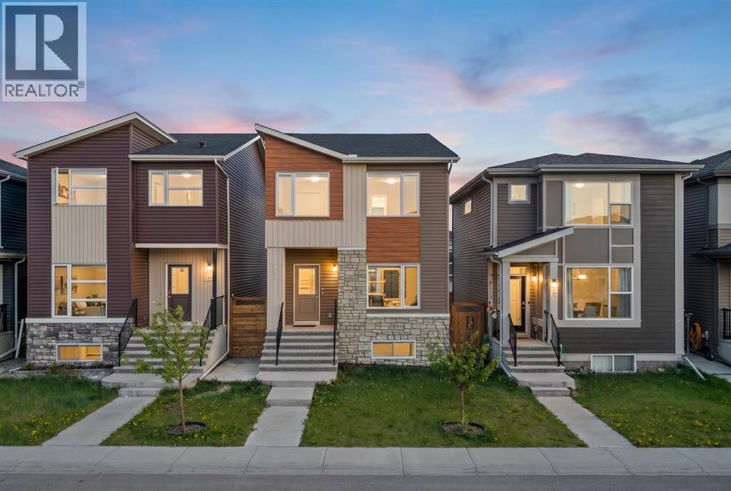 238 Cornerstone Crescent Ne, Calgary, Alberta  T3N 1R4 - Photo 1 - A2319008