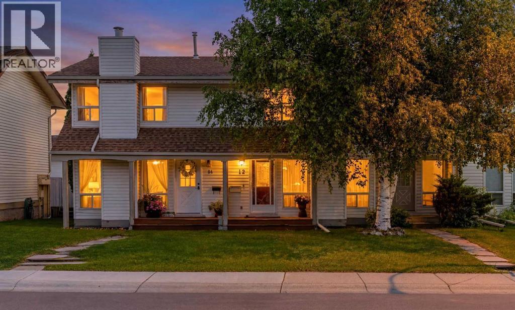 12 Woodhill Road SW, Calgary, Alberta