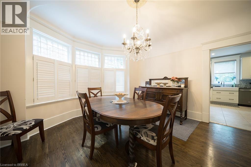 8 William Street, Brantford, Ontario  N3T 3K1 - Photo 11 - 40839330