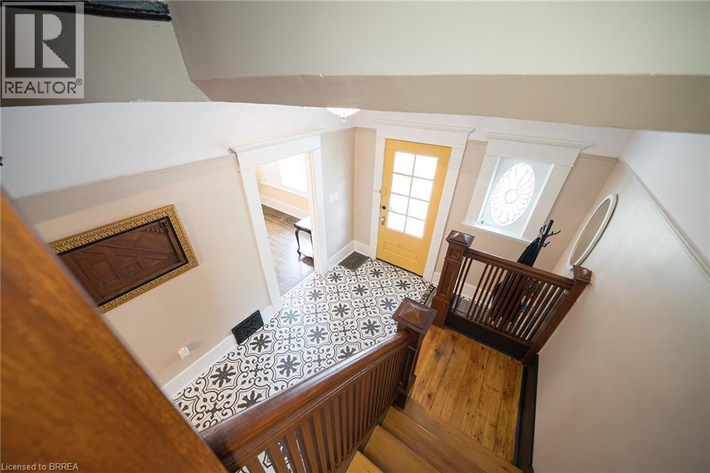 8 William Street, Brantford, Ontario  N3T 3K1 - Photo 22 - 40839330