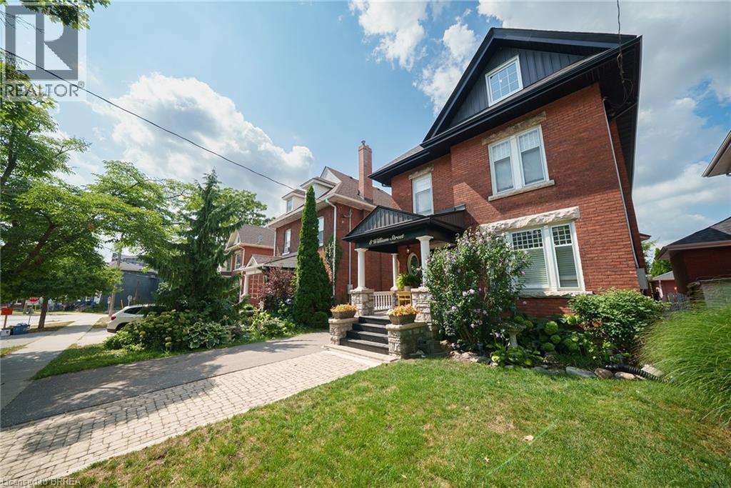 8 William Street, Brantford, Ontario  N3T 3K1 - Photo 3 - 40839330