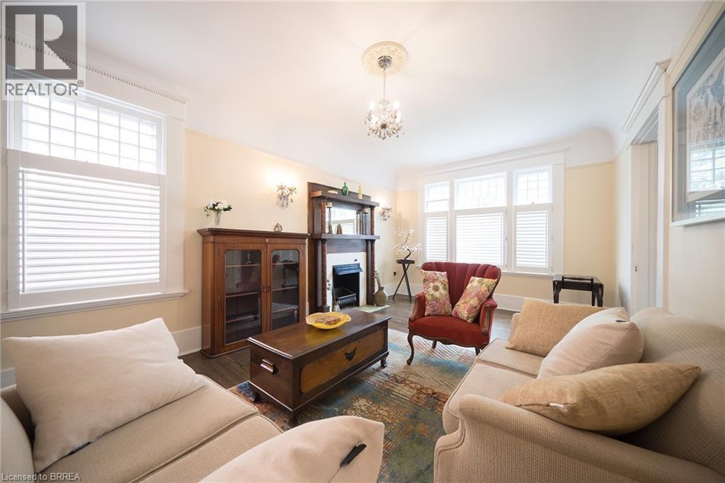 8 William Street, Brantford, Ontario  N3T 3K1 - Photo 7 - 40839330