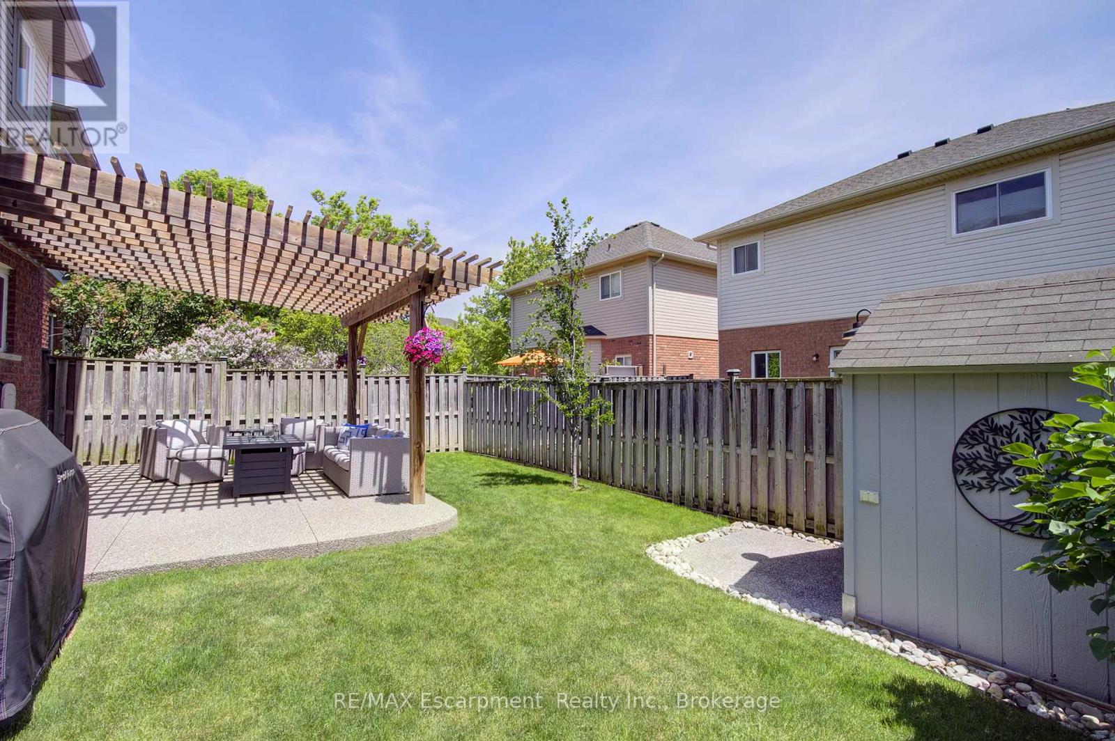 5216 Garland Crescent, Burlington, Ontario  L7L 7K9 - Photo 49 - W13438576