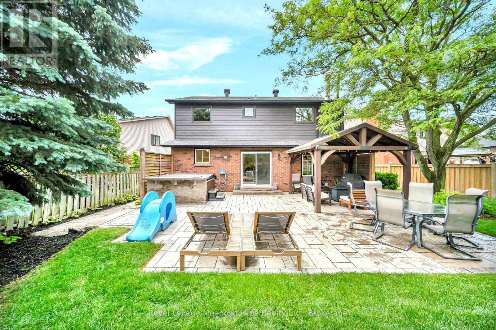 2135 Chrisdon Road, Burlington, Ontario  L7M 3S4 - Photo 25 - W13438650