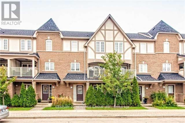 7 - 2340 Parkhaven Boulevard, Oakville, Ontario  L6H 7S4 - Photo 1 - W13438338