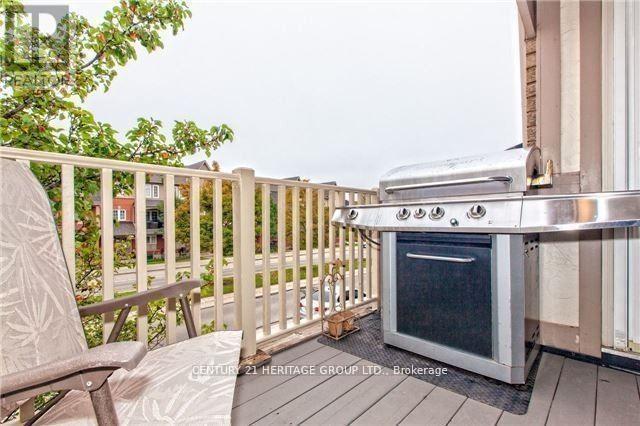 7 - 2340 Parkhaven Boulevard, Oakville, Ontario  L6H 7S4 - Photo 18 - W13438338