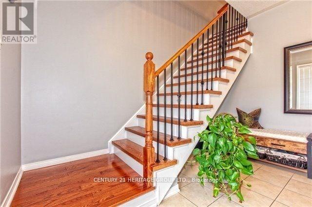 7 - 2340 Parkhaven Boulevard, Oakville, Ontario  L6H 7S4 - Photo 3 - W13438338