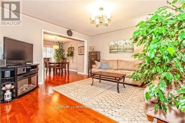 7 - 2340 Parkhaven Boulevard, Oakville, Ontario  L6H 7S4 - Photo 4 - W13438338