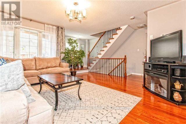 7 - 2340 Parkhaven Boulevard, Oakville, Ontario  L6H 7S4 - Photo 5 - W13438338