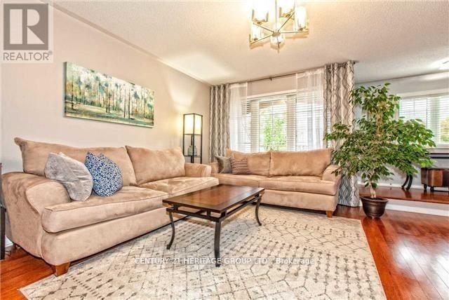 7 - 2340 Parkhaven Boulevard, Oakville, Ontario  L6H 7S4 - Photo 6 - W13438338
