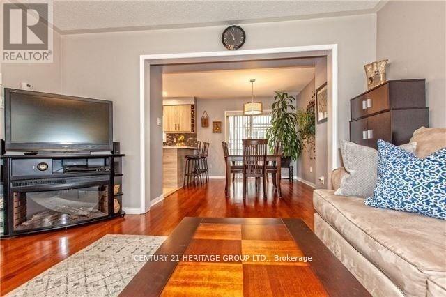 7 - 2340 Parkhaven Boulevard, Oakville, Ontario  L6H 7S4 - Photo 7 - W13438338