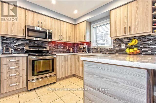 7 - 2340 Parkhaven Boulevard, Oakville, Ontario  L6H 7S4 - Photo 9 - W13438338