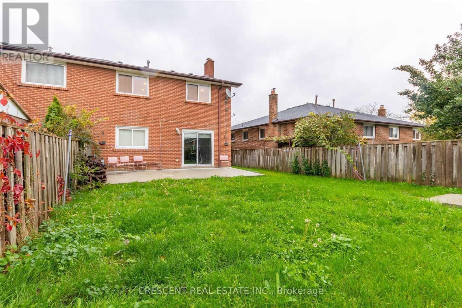 Upper - 4036 Dunmow Crescent, Mississauga, Ontario L4Z 1C9 - Photo 20 - W13438366
