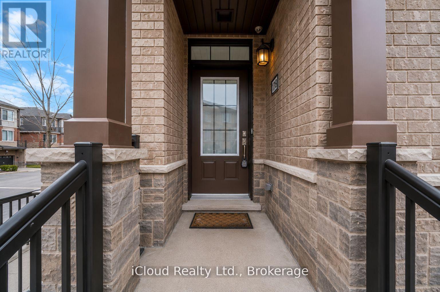 103 - 445 Ontario Street, Milton, Ontario L9T 9K4 - Photo 3 - W13438372