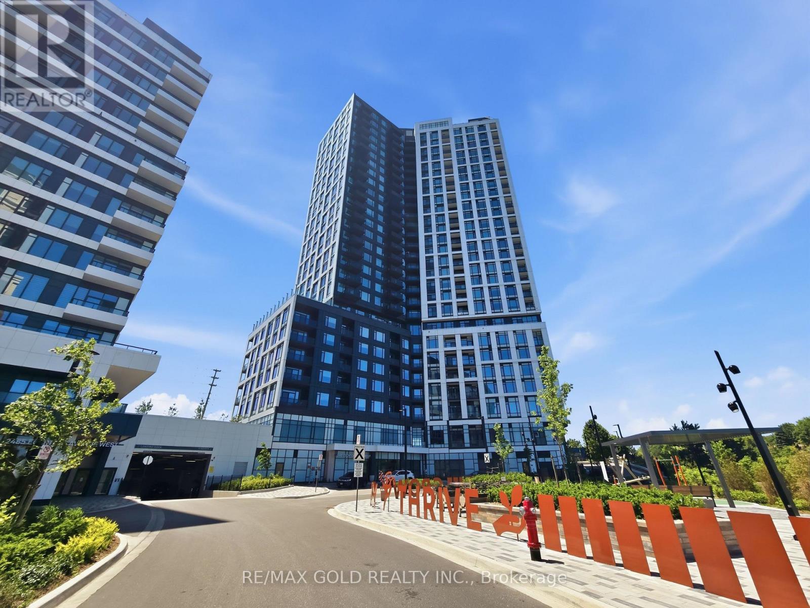 208 - 2485 EGLINTON AVENUE, Mississauga, Ontario