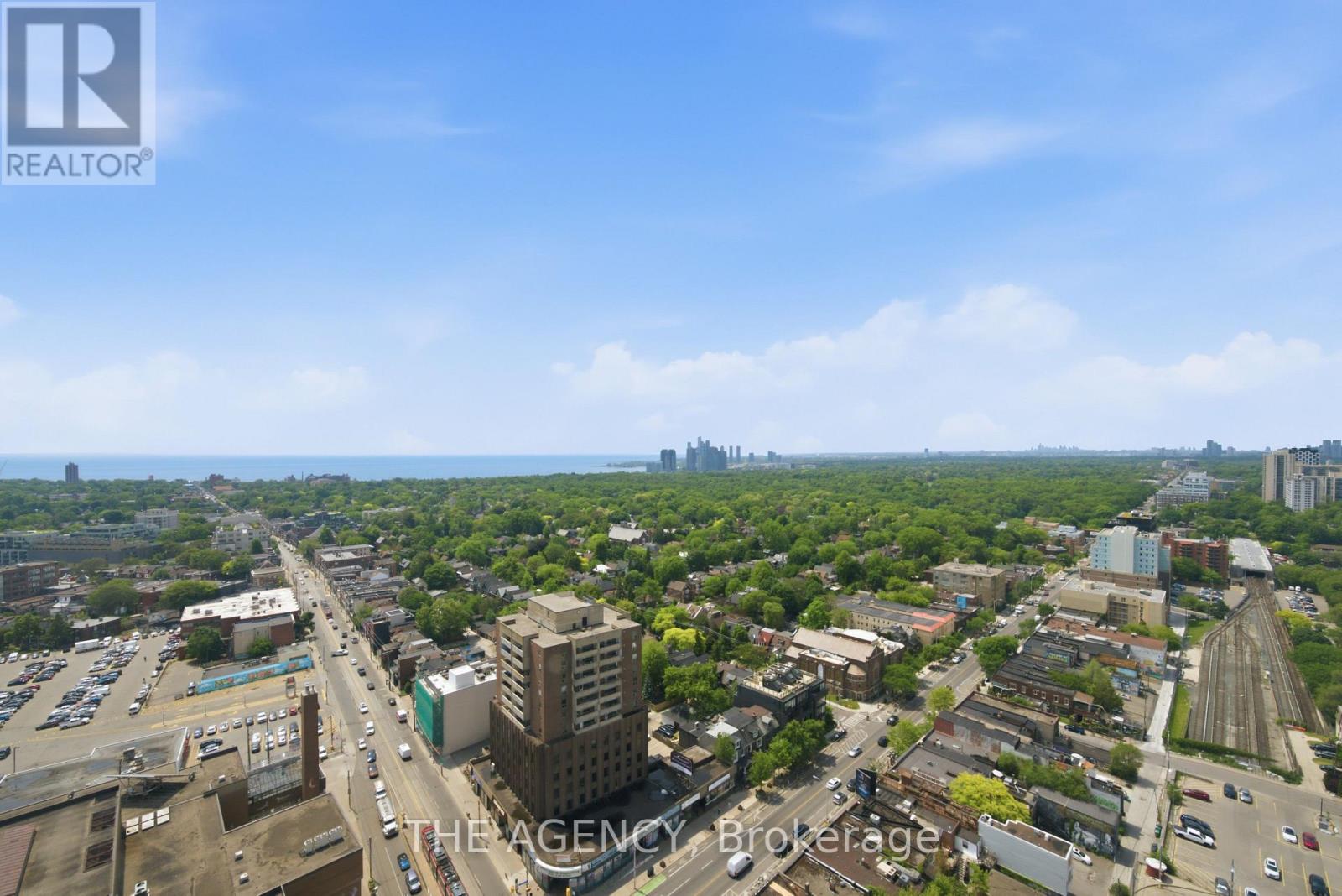 2911a - 2350 Dundas Street W, Toronto (High Park North), Ontario  M6P 4B1 - Photo 2 - W13438446