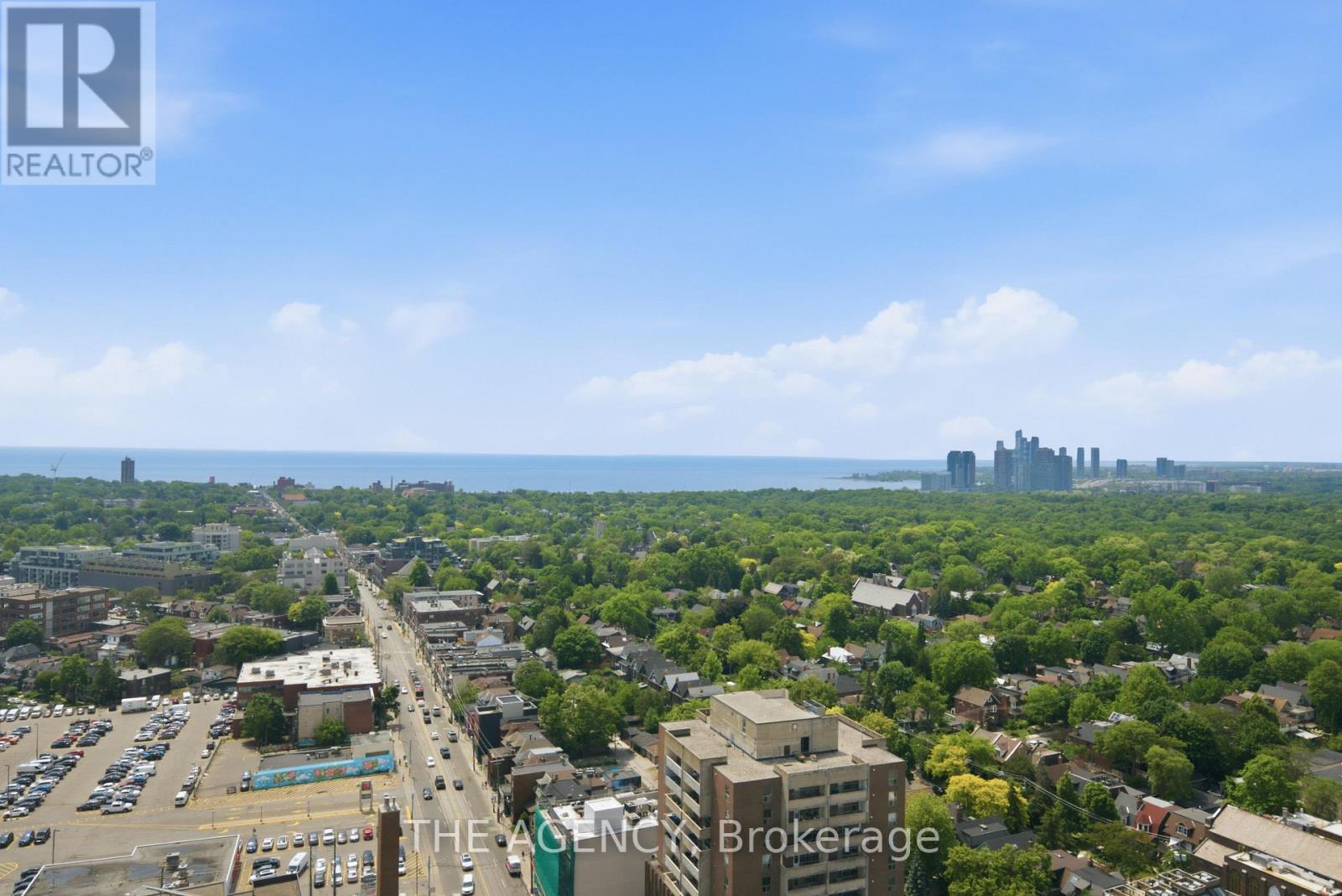2911a - 2350 Dundas Street W, Toronto (High Park North), Ontario  M6P 4B1 - Photo 3 - W13438446