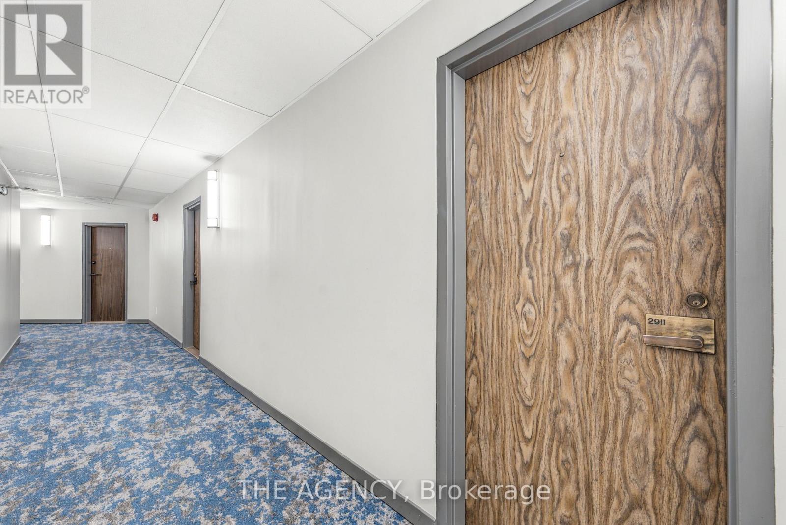 2911a - 2350 Dundas Street W, Toronto (High Park North), Ontario  M6P 4B1 - Photo 5 - W13438446