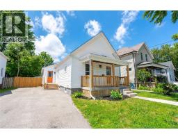 249 Vidal STREET South, Sarnia, Ontario