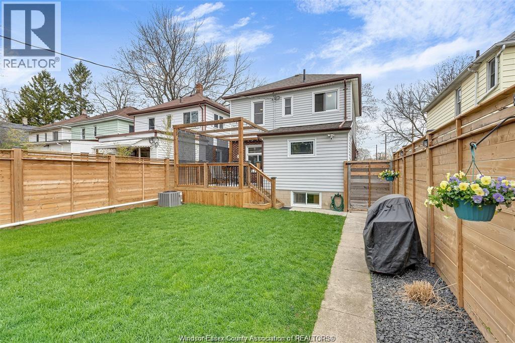 245 Cameron, Windsor, Ontario  N9B 1Y5 - Photo 29 - 26013938