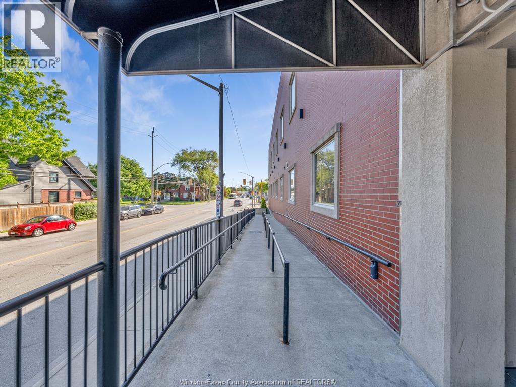 2109 Ottawa Street Unit# 601, Windsor, Ontario N8Y 1R8 - Photo 12 - 26013729