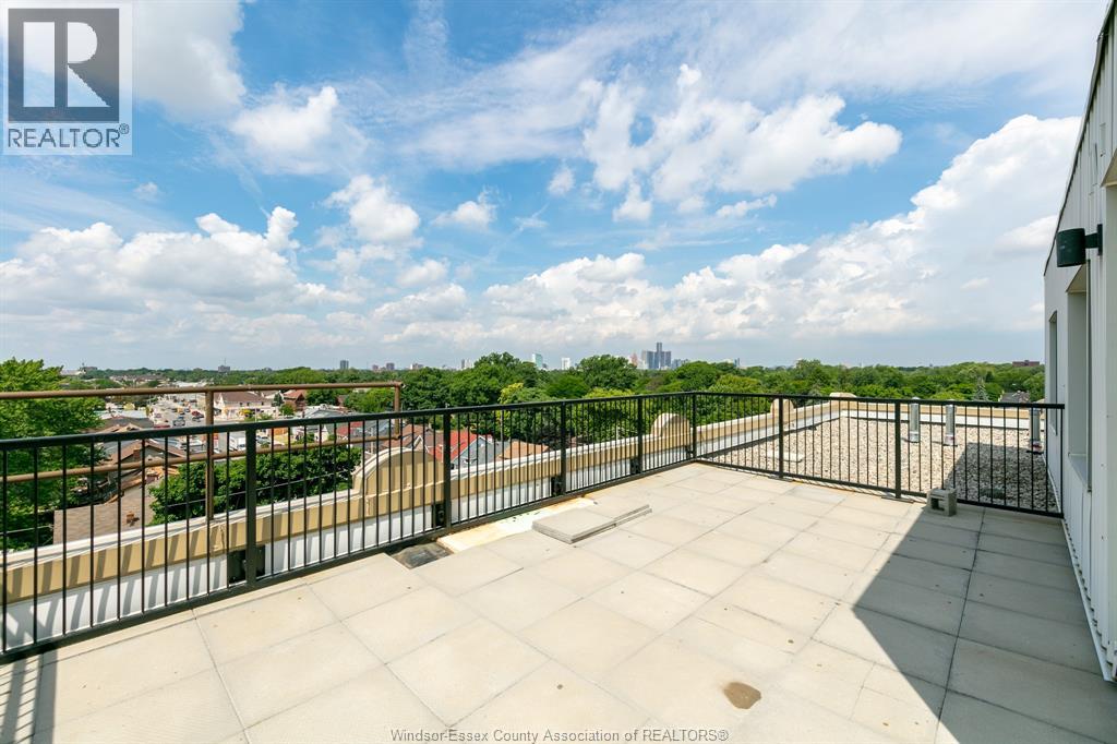 2109 Ottawa Street Unit# 601, Windsor, Ontario N8Y 1R8 - Photo 8 - 26013729