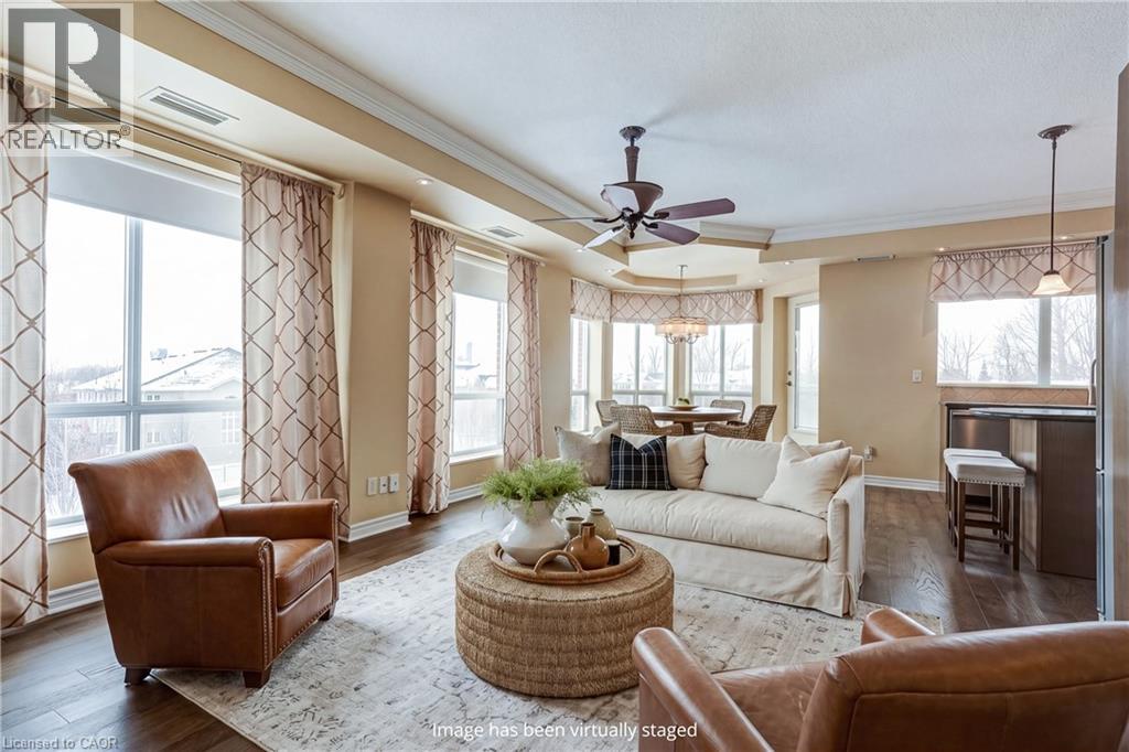 483 Faith Drive Unit# 301, Mississauga, Ontario  L5R 0A1 - Photo 14 - 40822666