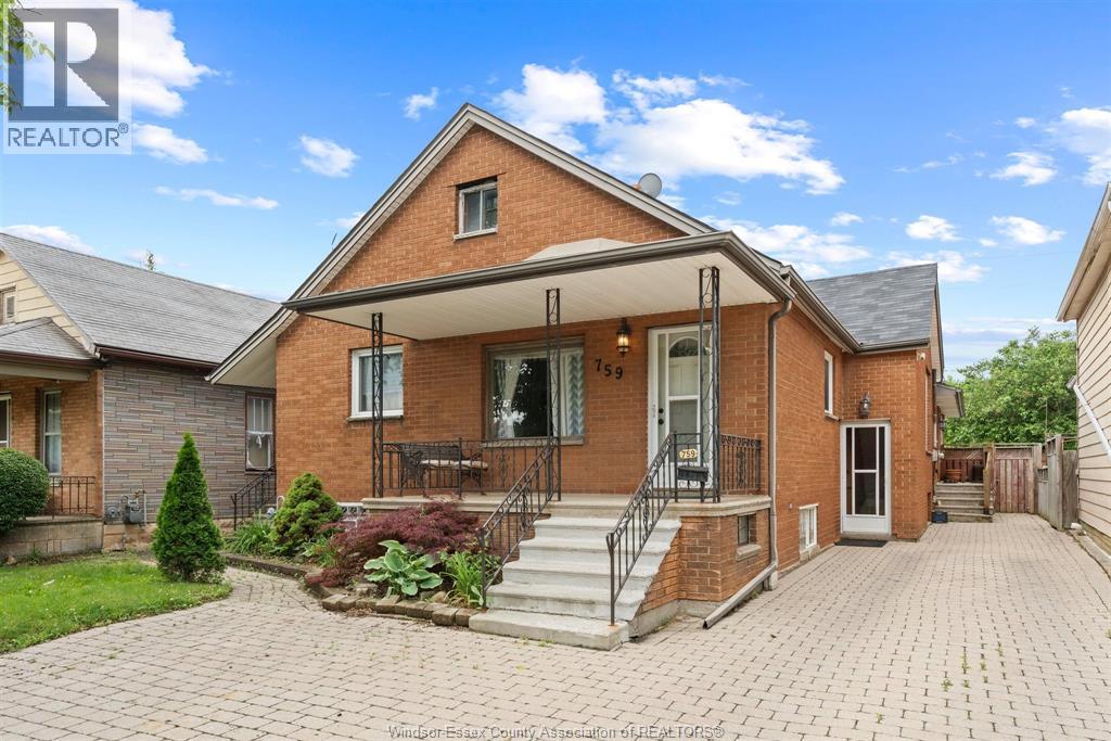 759 Glengarry Avenue, Windsor, Ontario  N9A 1R4 - Photo 2 - 26013970