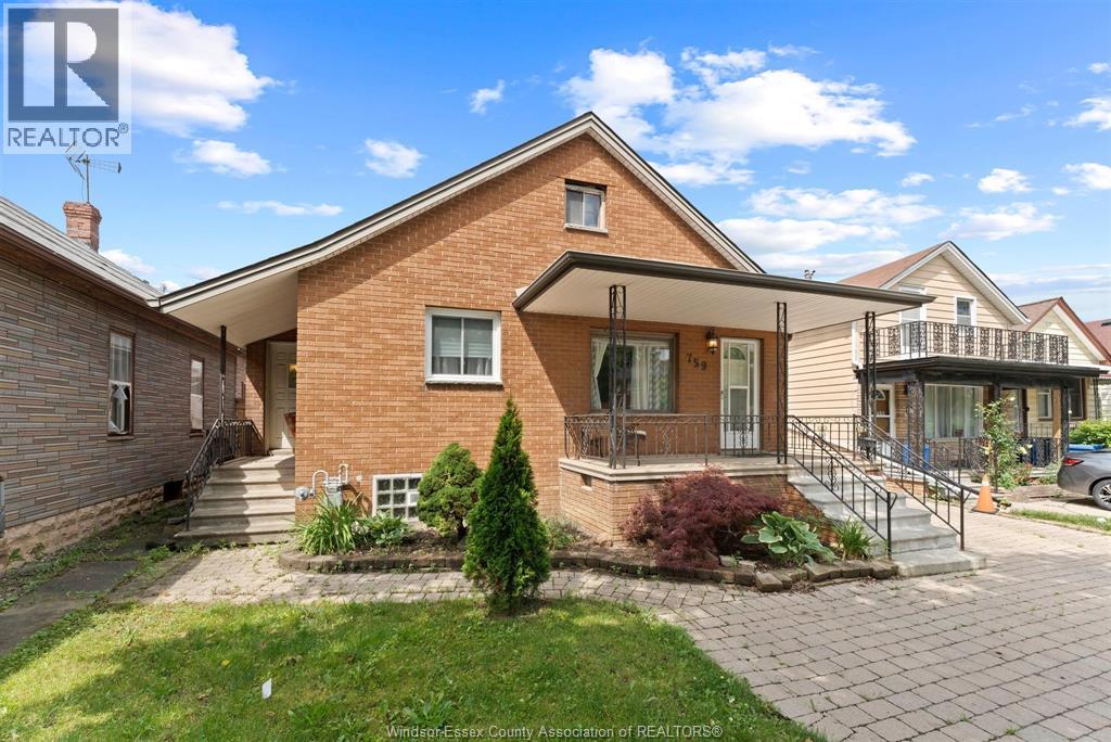 759 Glengarry Avenue, Windsor, Ontario  N9A 1R4 - Photo 3 - 26013970