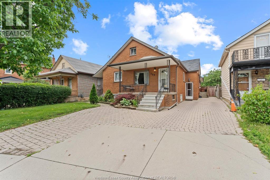 759 Glengarry Avenue, Windsor, Ontario  N9A 1R4 - Photo 4 - 26013970