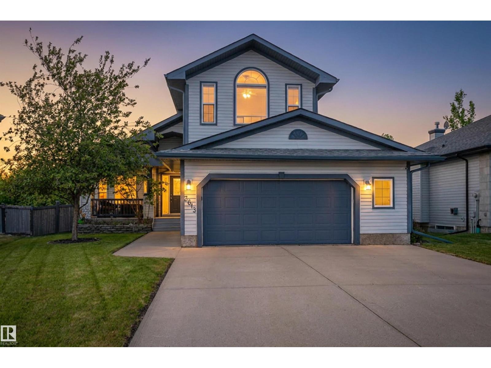 3613 61 St, Beaumont, Alberta  T4X 1T5 - Photo 1 - E4493404