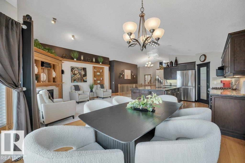 3613 61 St, Beaumont, Alberta  T4X 1T5 - Photo 4 - E4493404