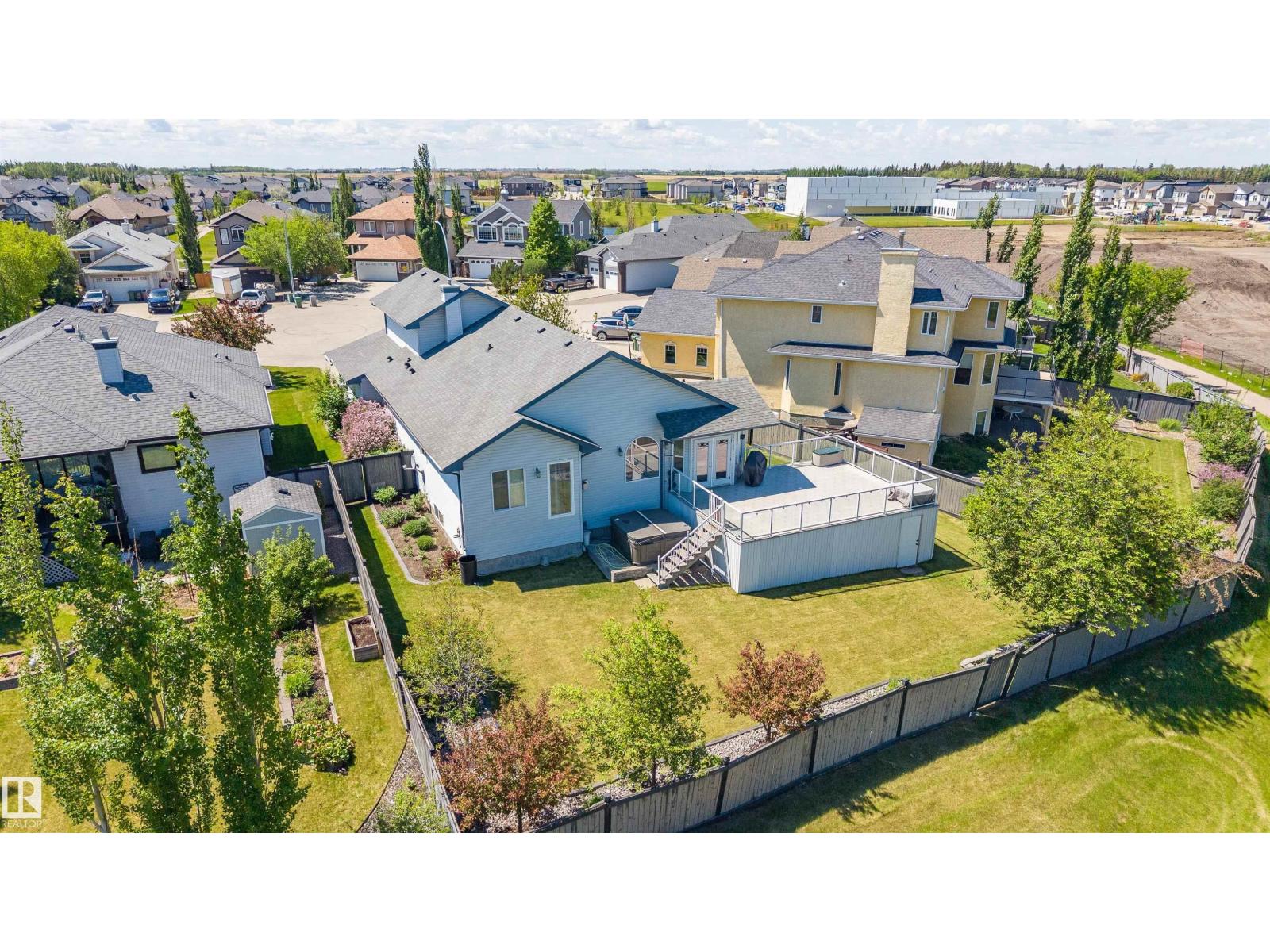 3613 61 St, Beaumont, Alberta  T4X 1T5 - Photo 18 - E4493404