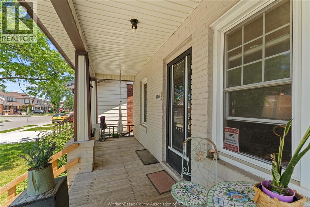 1510 Elsmere Avenue, Windsor, Ontario  N8X 4H3 - Photo 5 - 26013971