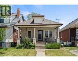 1510 ELSMERE AVENUE, Windsor, Ontario