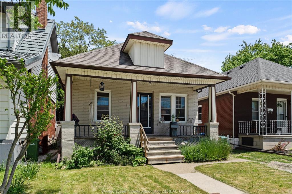 1510 Elsmere Avenue, Windsor, Ontario  N8X 4H3 - Photo 2 - 26013971
