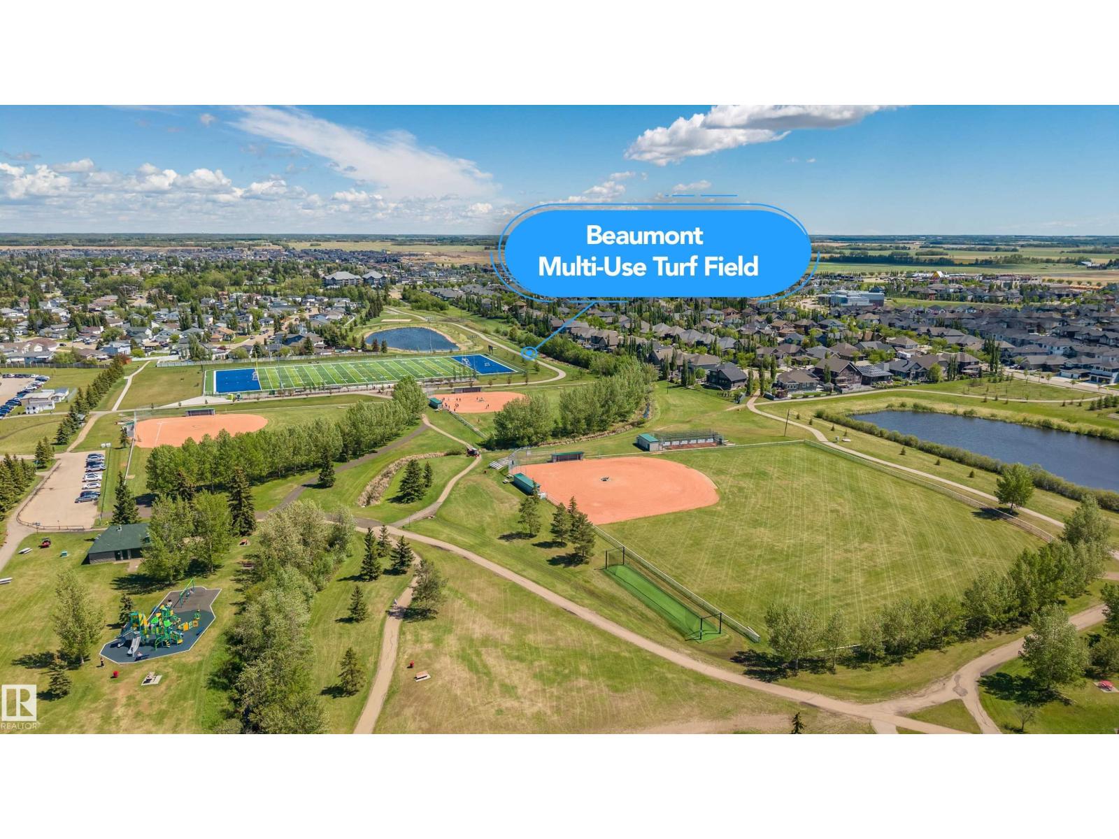 3613 61 St, Beaumont, Alberta  T4X 1T5 - Photo 44 - E4493404