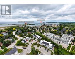 115 - 55 TROTT BOULEVARD, collingwood, Ontario