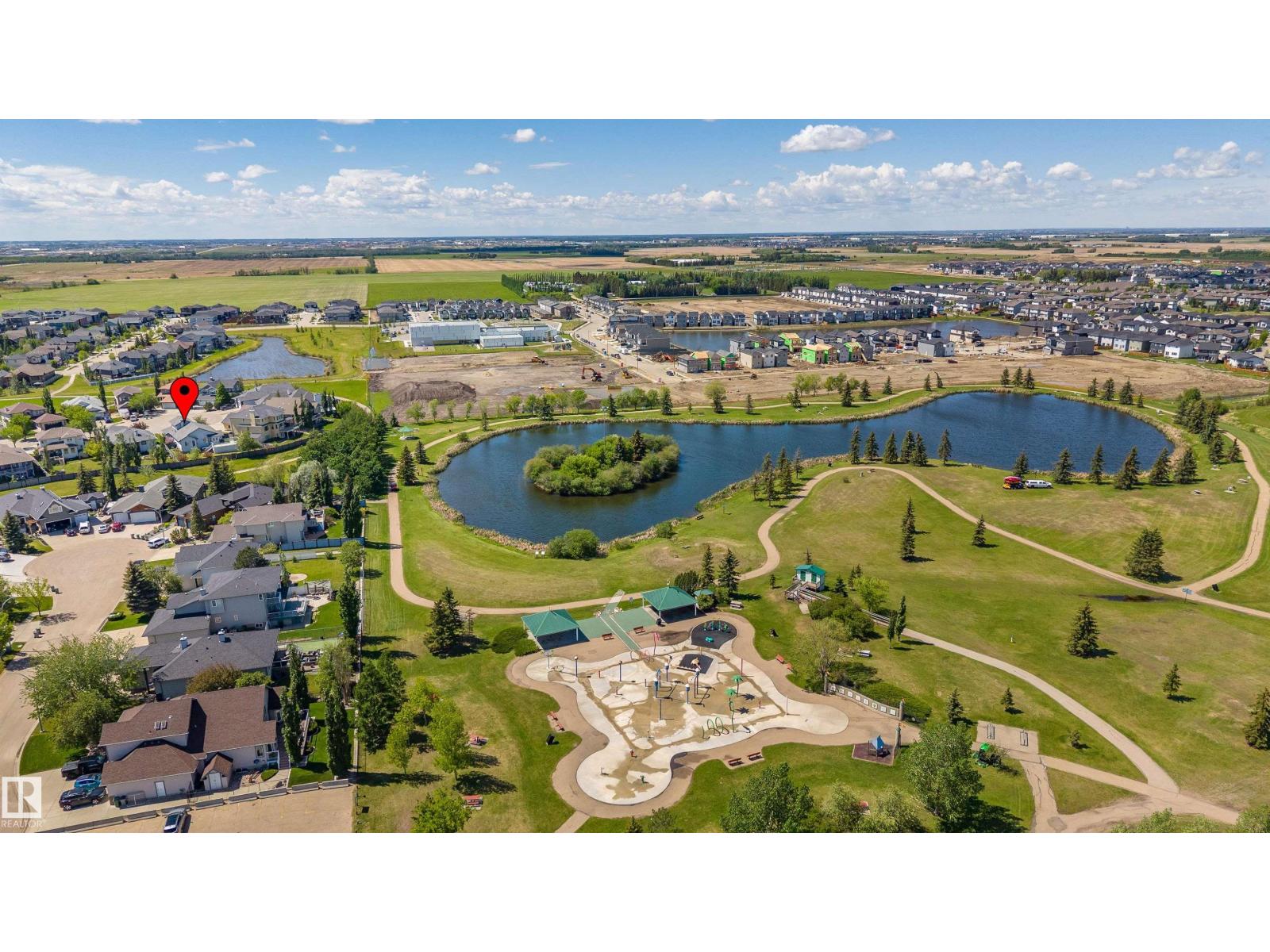 3613 61 St, Beaumont, Alberta  T4X 1T5 - Photo 45 - E4493404