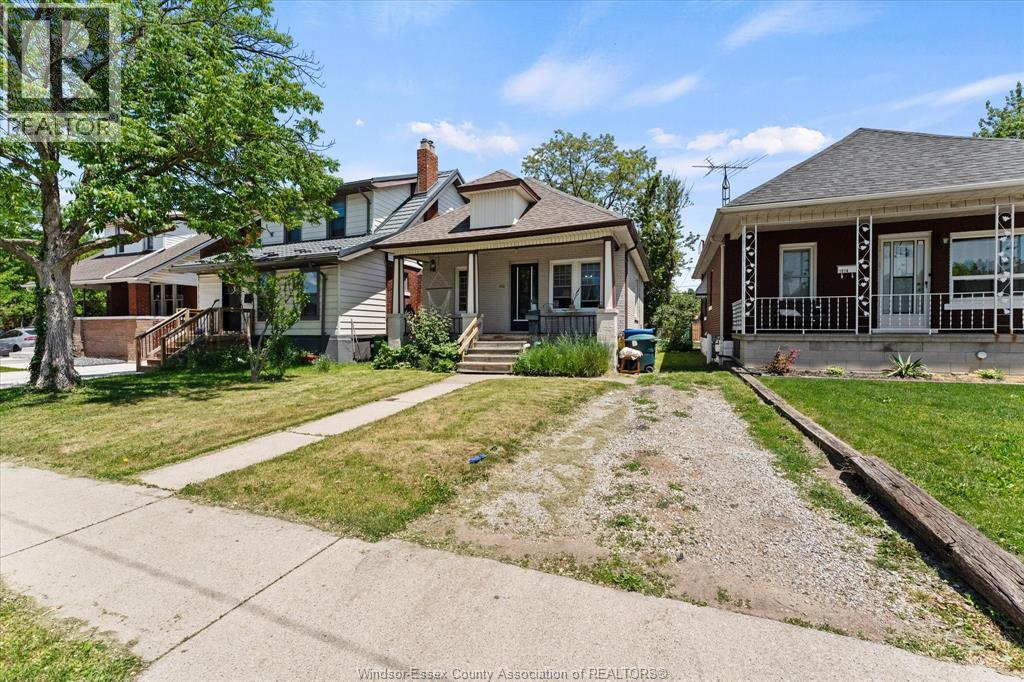 1510 Elsmere Avenue, Windsor, Ontario  N8X 4H3 - Photo 4 - 26013971
