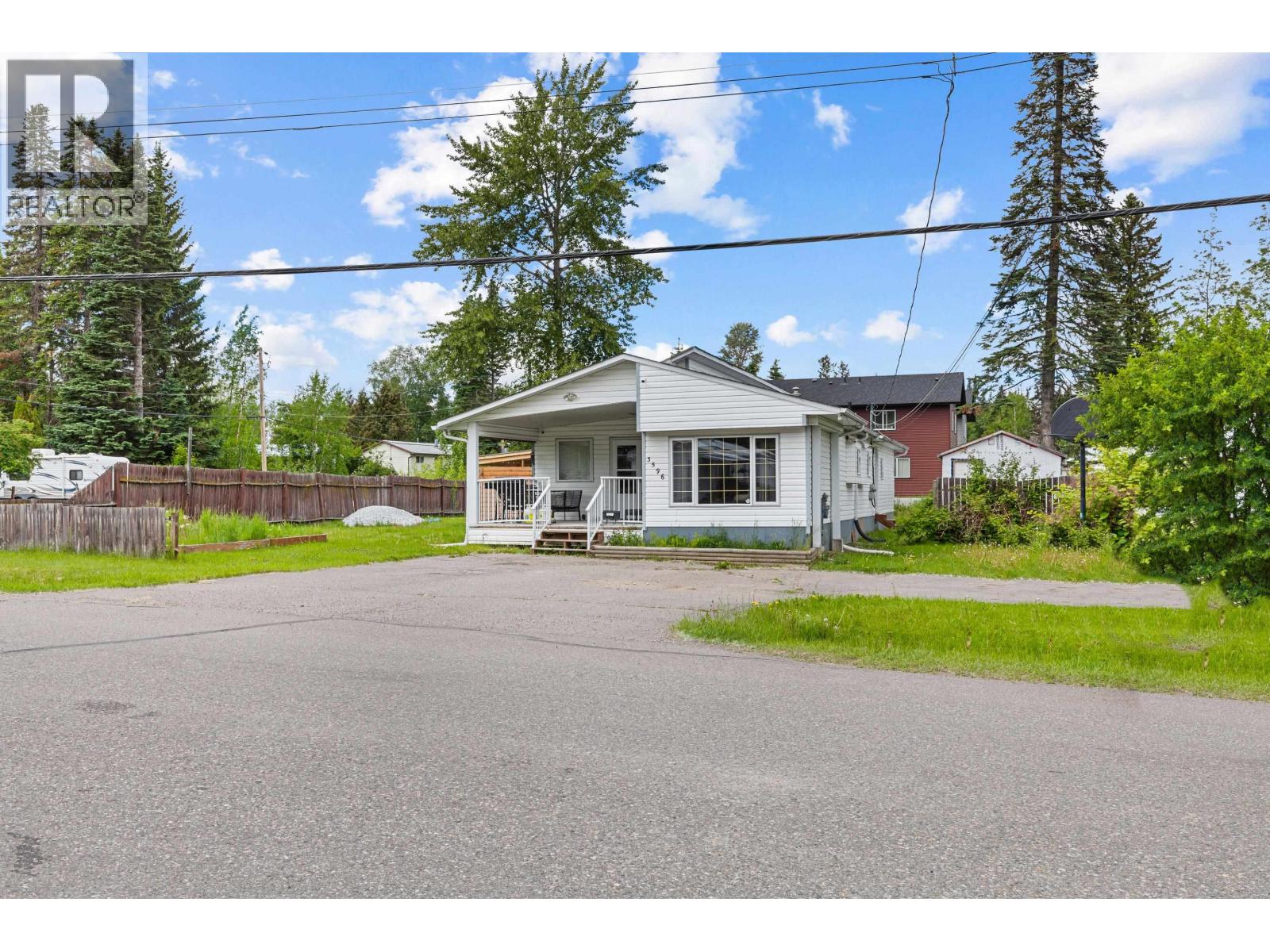 3596 Eden Drive, Prince George, British Columbia  V2K 2L4 - Photo 2 - R3135307
