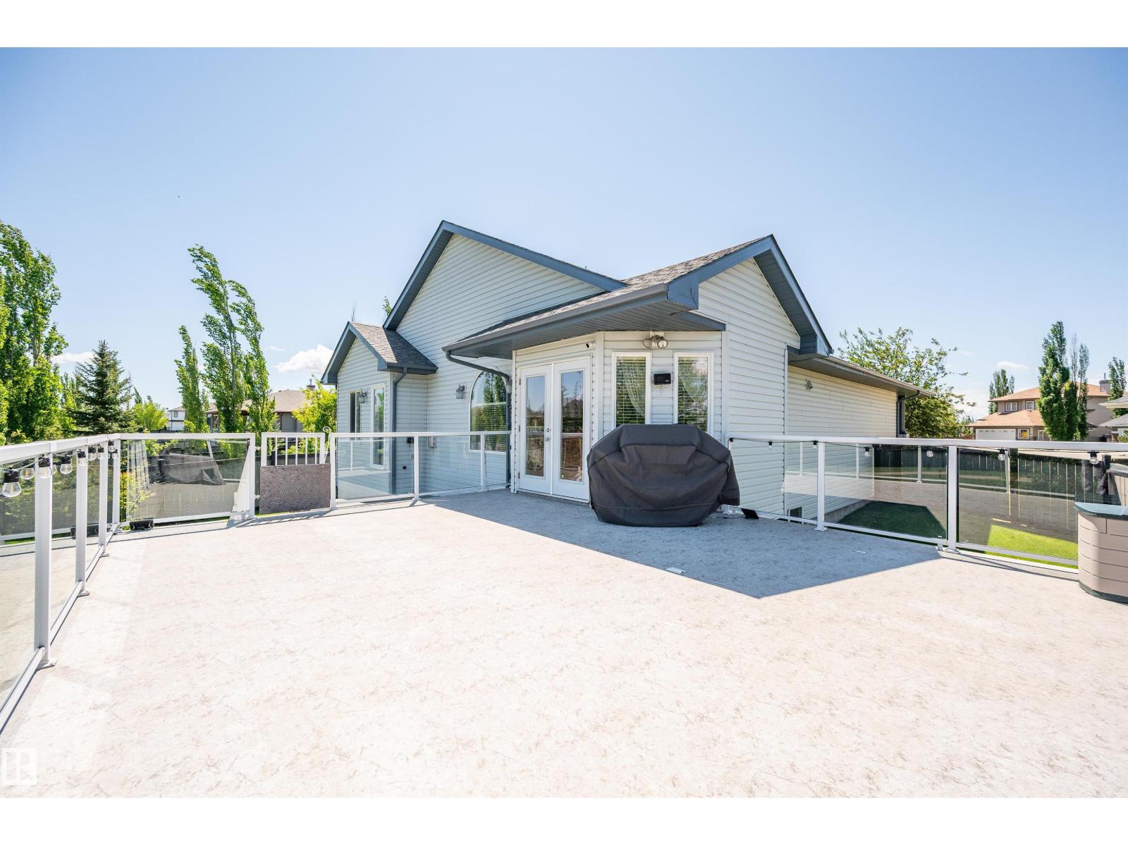 3613 61 St, Beaumont, Alberta  T4X 1T5 - Photo 38 - E4493404