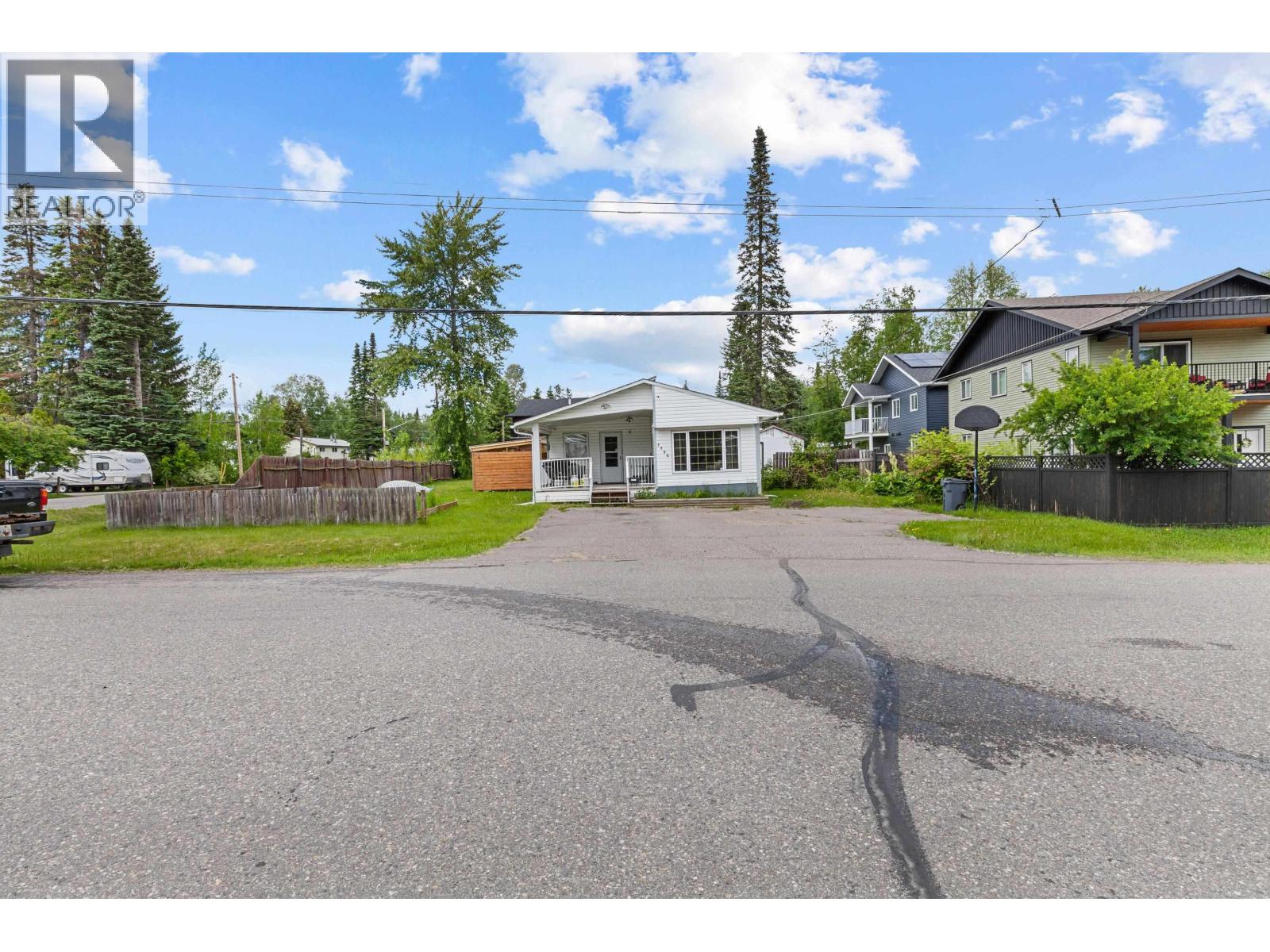 3596 Eden Drive, Prince George, British Columbia  V2K 2L4 - Photo 3 - R3135307