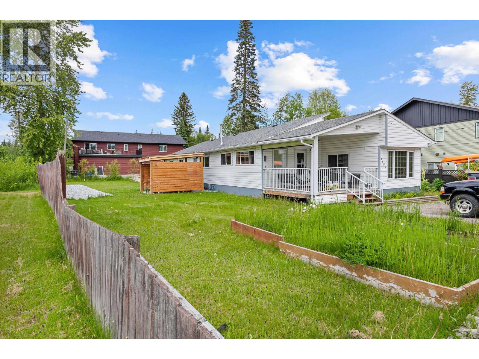 3596 Eden Drive, Prince George, British Columbia  V2K 2L4 - Photo 7 - R3135307