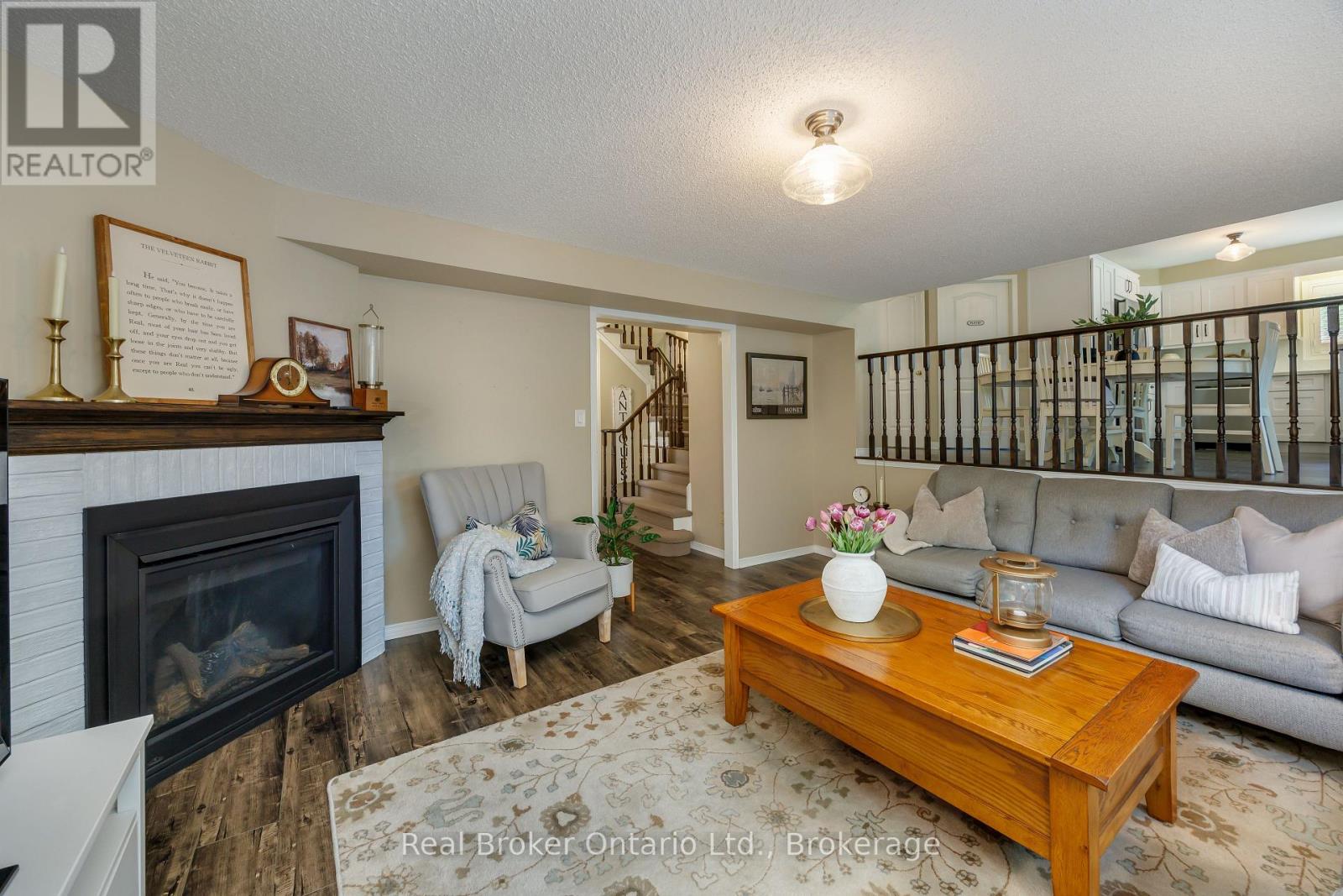 2015 Blairwood Court, Pickering, Ontario  L1X 2S3 - Photo 14 - E13438662
